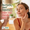 Biotin Gummies 10,000mcg – Biotin for Hair Growth Women –