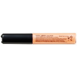 NYX Goddess of the Night Mega Shine Lipgloss - Lollipop
