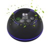 Rddmen 3-in-1 Ozone Machine Odor Removal with 10000mAh Battery, Air