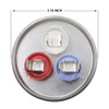 SUREPHON B CBB65 Run Capacitor for ac 70+10 uf 70+10