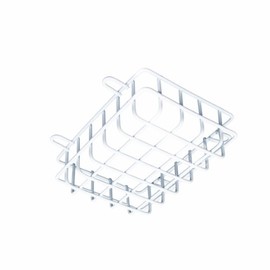 Leviton Wall Mount OCC Sensor Wire Guard, OSWWG-P0W, White