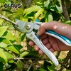 CYRUS 8" Professional Pruning Shears