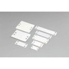 TRUSCO (torasuko) Marker Plate Length 19.1 mm X Width 65.0 mm (100 Piece) TMT – 6319