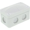Wiska Combi 206 LG Polypropylene 85 x 49 x 51mm