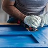 Bosch Professional 1x Expert Sanding Plate AVZ 90 RT6 Multitool
