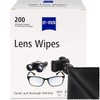 Lens Wipes and Cleaning Cloth Pack - Gift for Photographers