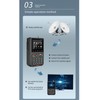 V8 Finder 2 Satellite Finder Signal Meter 3.5inch HD LCD