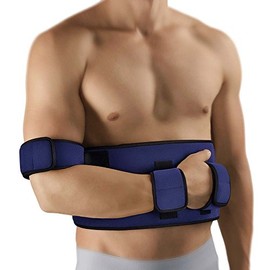 Bort Omoxpress Light Shoulder Arm Abduktions Orthotic Shoulder Wrist Support 2
