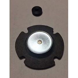 Barry Grant 2 Port Regulator Diaphragm Kit