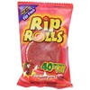 Rip Rolls 24 Count Strawberry, 1.4 Ounce (Pack of 24)