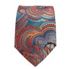 5pcs Mens Tie Set Exquisite Men's Business Formal Wear Wedding