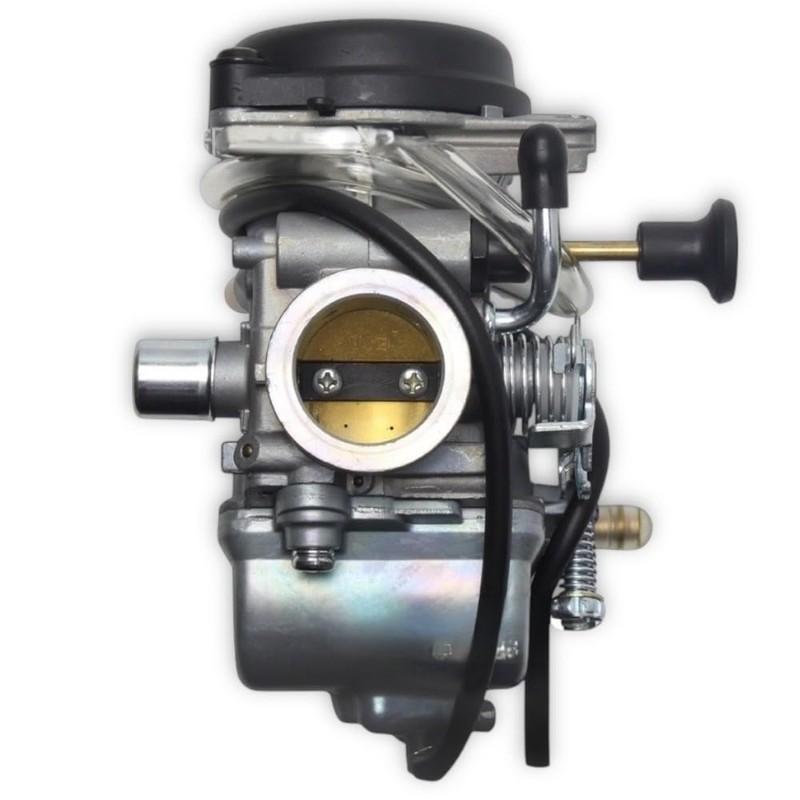 Kanoan スズキ GN125 用 キャブレター GN125H EN125 EN125-2A GZ125HS 等
