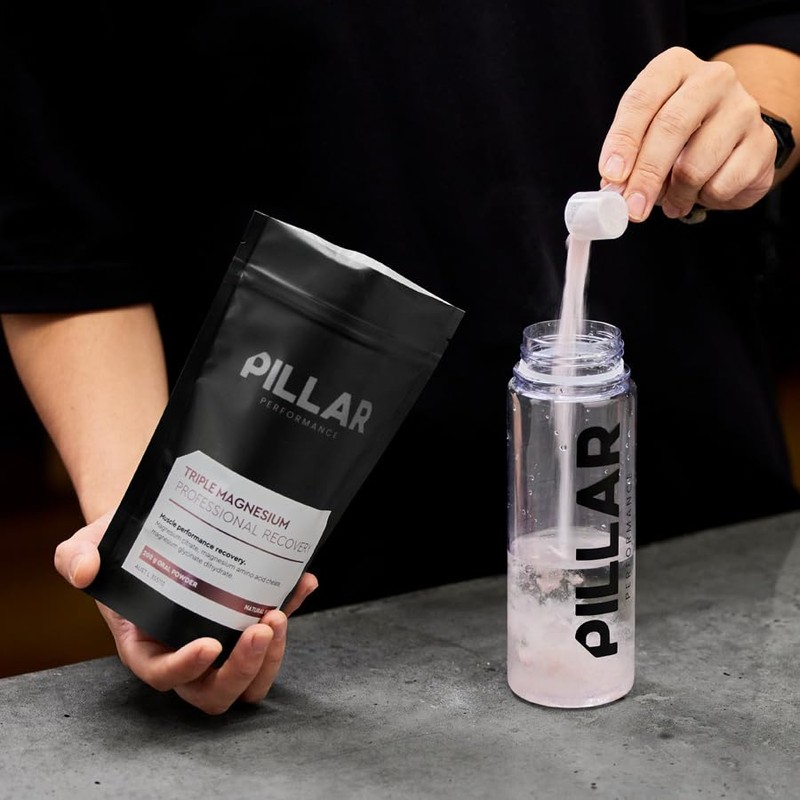 Pillar Performance Shaker 500 ml