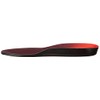 Kita Tough G Men's Work Shoes, red, 26.0 cm