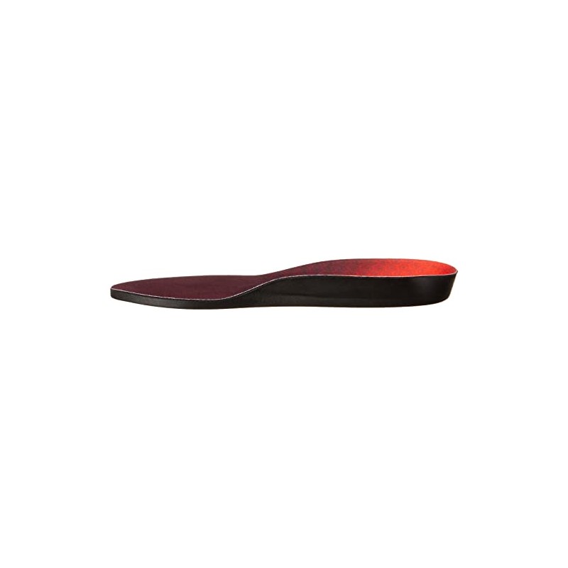 Kita Tough G Men's Work Shoes, red, 26.0 cm