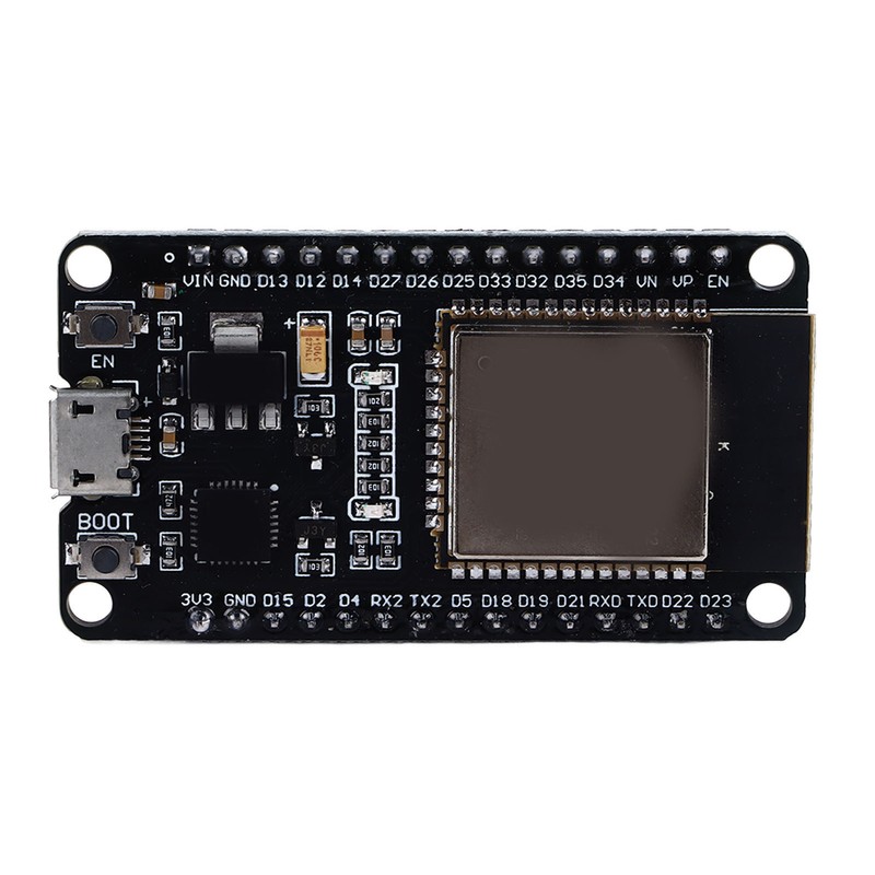 Fro ESP32 Development Board WiFi Bluetooth CH9102 Drive Development Board