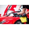 CleanCar Coatings Clean Car Coatings OVERCOAT 100 mL - HYDROPHOBIC