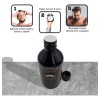 Shampoo Bergamota Y Cola De Caballo Barba Bigote Y Cabello