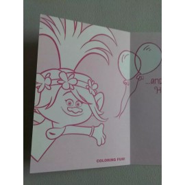 American Greetings Throw your hair in the air (like you just don't care)