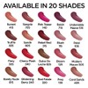 L'Oreal Paris Makeup Infallible - Brillo labial hidratante de 8