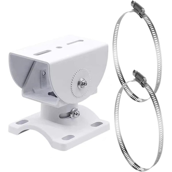 Coolotic CCTV Surveillance Imaging System Aluminum Alloy Surveillance Camera Horizontal