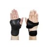 Guantes Protectores De Palma Para Skate Patinaje M Como Se