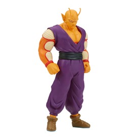 BANPRESTO, Piccolo BP88297 Orange Dragon Ball Super: Super Hero Dxf 18 cm Multi-Coloured