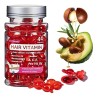 Capilar Reparación Nutrición Cápsulas Hair Vitaminas