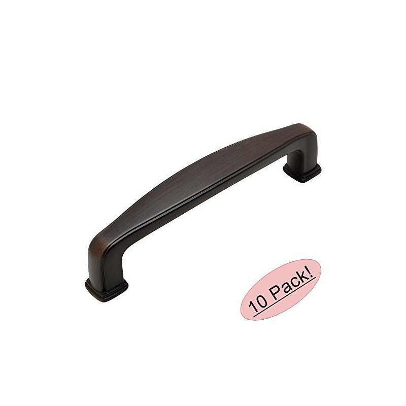 10 Pack - Cosmas 4392ORB Oil Rubbed Bronze Modern Cabinet