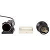 Stalwart CREE LED Work Light - 550 Lumen Magnetic Light