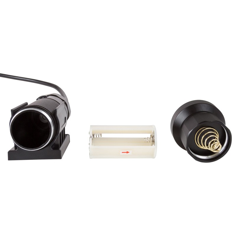 Stalwart CREE LED Work Light - 550 Lumen Magnetic Light