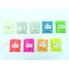 PPLS Luminous Luminous Color Sand Granules Type 1.0 ~ 2.0