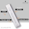 SILHOUETTE Laca Flexible Hold, Fijación Duradera Cabello con Volumen 300