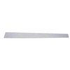 MARSHALLTOWN Magnesium Darbies, 762 Millimeter Length, Tapered Darby Style, Single