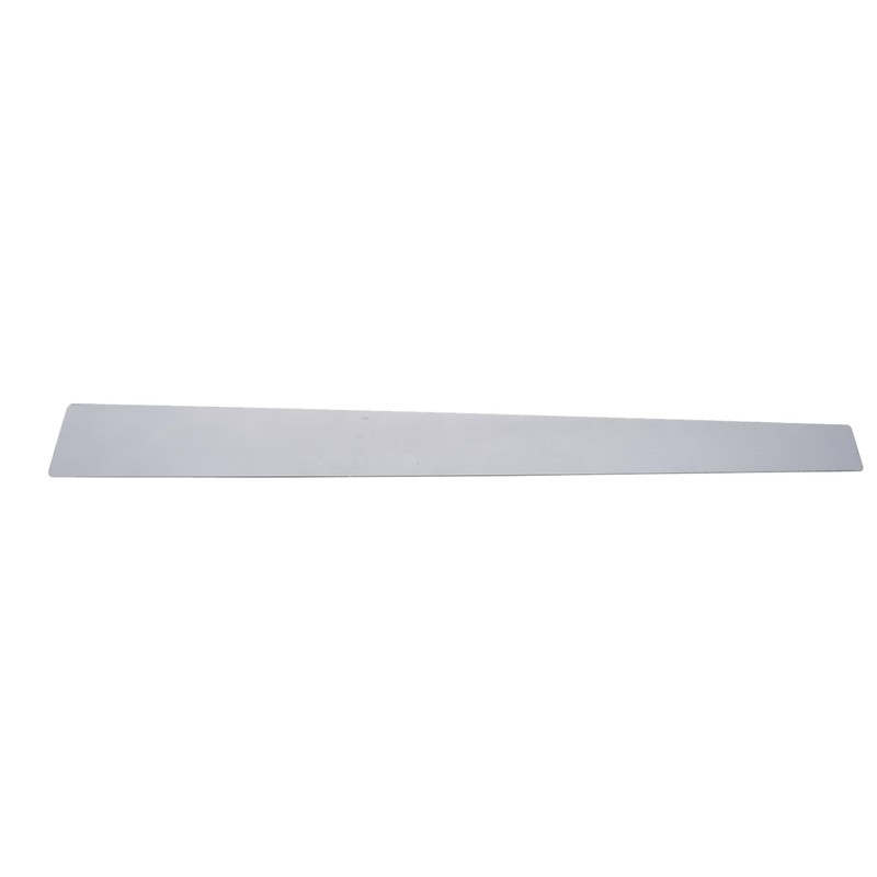 MARSHALLTOWN Magnesium Darbies, 762 Millimeter Length, Tapered Darby Style, Single