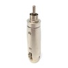 DRUT XLR Female to RCA Male Audio Adapter, Balanced to