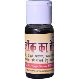 THRU THRU Jonk Ka Tel (30 ml)