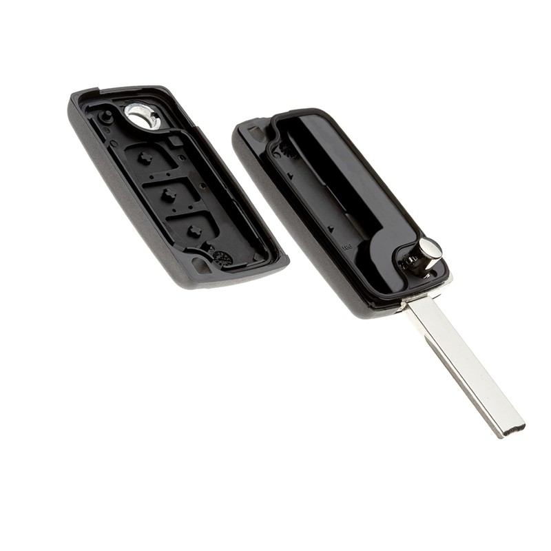 Citroen Jumpy 3 Replacement Key Shell