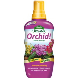 Espoma Organic Orchid Bloom Booster