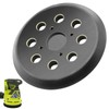 5-Inch Replacement Pad for Ryobi #300527002, Compatible with Ryobi RS290,