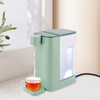 Electric Hot Water Pot, 3s Small Instant Hot Water Dispenser