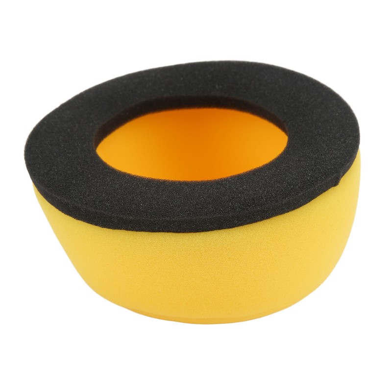 Motorcycle Air Filter Sponge Wear Resistant Dual Foam Design Air