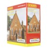 Hornby 00 Gauge Low Relief Building The Chapel