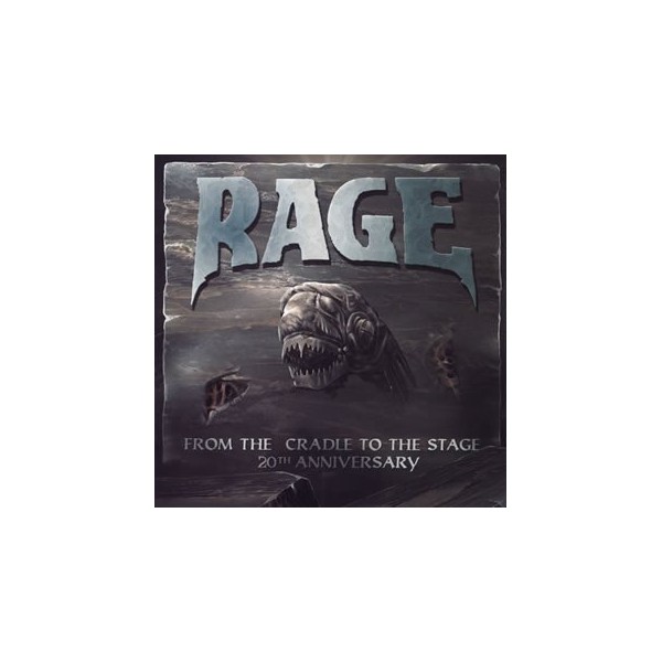 From the Cradle to the Stage