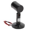 Adjustable Mini LED Spotlight Aluminum 2 Pack Indoor DC 12V