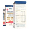 Applied Nutrition Hydration+ Sachets | Electrolyte Powder Mix | Rapid
