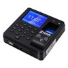 HDWR CTR10 Time Tracking, Advanced Time Attendance System - Biometric,