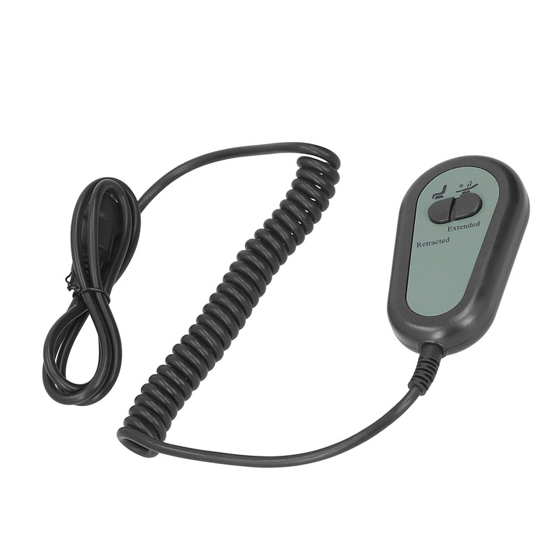 Electric Sofa Controller Gourd Shaped Lift Chair Control Switch Double