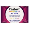 Centrum For Women 60 Tablets