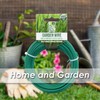 VFM - Garden Wire 20M Plastic Coated Gardening Tools Accessories